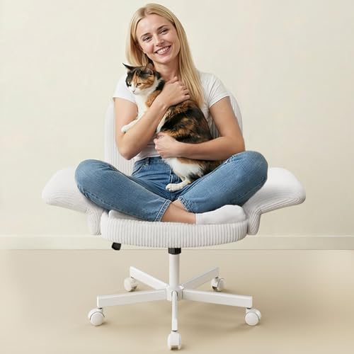 HUANUO Criss Cross Chair