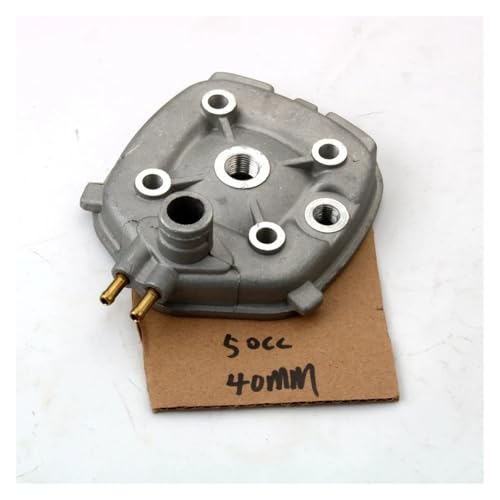Culasse 50cc pour réparer la compression du Jog 50 RR