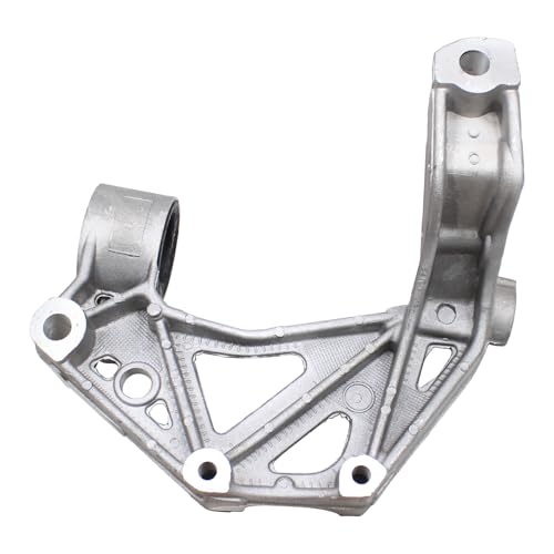Bras de suspension avant gauche VW Polo 9N pièce de rechange triangle 2001-2009