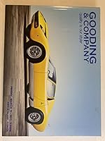 Gooding & Company Quality is Our Style Friday March 11, 2011 3:00 PM Amelia Island, Florida The Amelia Island Auction B08BKK72R5 Book Cover