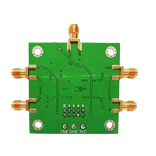 Module AD8369 amplifier board pour traitement du signal - 4