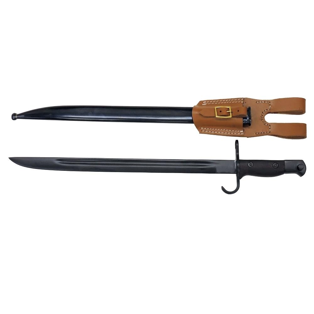Amazon | ウインドラス WINDLASS 803278/B 三十年式銃剣 ブラック ※本
