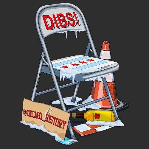 DIBS presented by Chicago History cover art