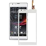 lcd sony xperia sp c5303 Parte panel táctil s noy Xperia SP M35h (Negro)