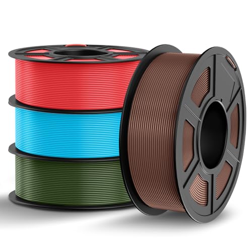 Filament TECBEARS PLA