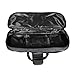 MUNEFE Multipurpose Telescope Bag, Shock Absorbent Telescope Bag, Telescope Large Storage Bag for Telescope Mount Tripod Accessories