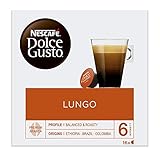 Café gourmet seleccionando los orígenes de mayor calidad con el inconfundible sabor NESCAFÉ Dolce Gusto