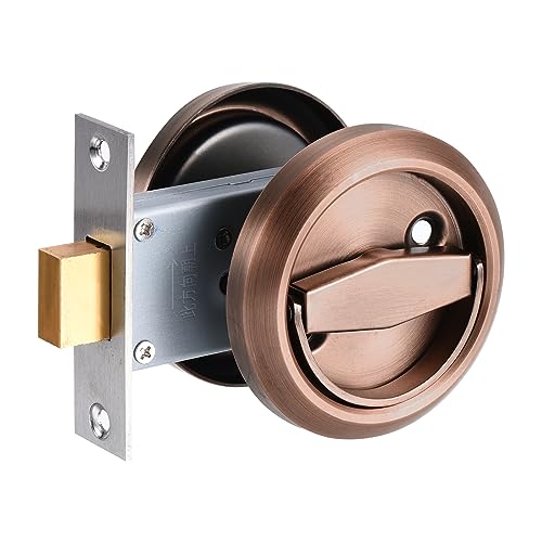 PATIKIL 4.9mm ͂ߍ݃hAbN vnh ߍݎ Bnh ˂t XChhAop bh uY