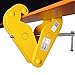 Prowinch 5 Ton Heavy Duty Beam Clamp 3 in - 12.5 in Jaw Capacity