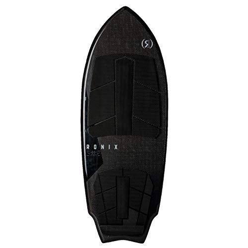 Ronix Carbon Air Core 3 Sprocket Wakesurf Board