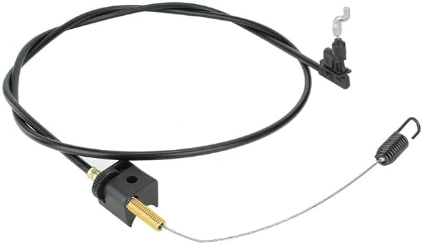 GX23863 Mower Drive Cable for John Deere JS25 JS26 JS28 JM26 | MowMentum Walk Behind Mower