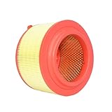 Compatible With AB399601AB Air Filter Compatible With F-ord R-anger/M-azda BT-50 2012-UP 2.2L &