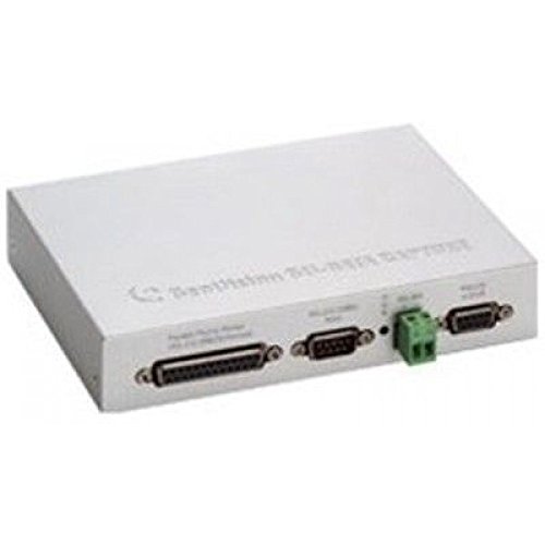 GeoVision GV-Data Capture Box V3 - RS485 to DVR, PCI-e, RS485 Connector, Windows 10 OS