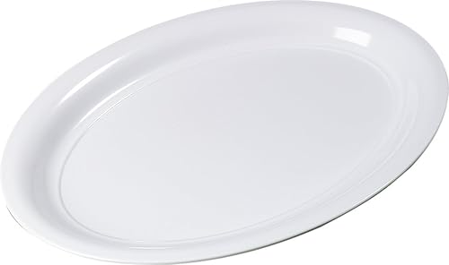 Carlisle Designer Displayware Collection - Plato de melamina