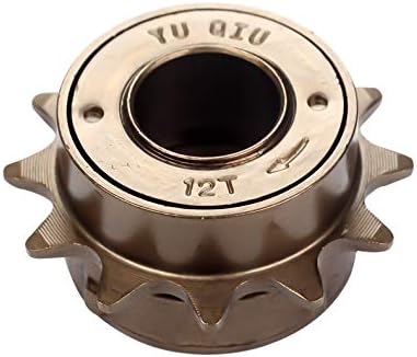 Miniatura 3 de Rueda libre de una sola velocidad bicicleta 1 velocidad 3 velocidad volante 12T14T16T19T22T bicicleta volante MTB BMX