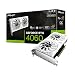 Produktbild PNY GeForce RTX 4060 8GB XLR8 Gaming Verto Dual Fan OC White Edition Graphics Card DLSS 3