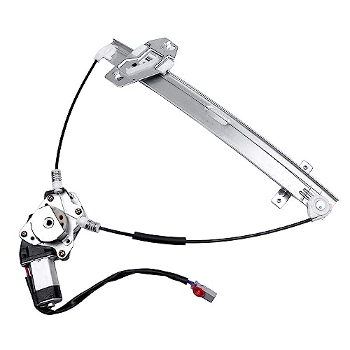 Image of SCITOO Power Window Regulator With Motor For Honda For Civic