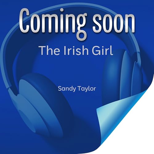 『The Irish Girl』のカバーアート