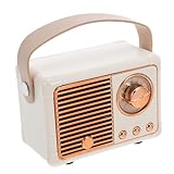 Fonctionnement convivial : avec une connectivité stable, ce haut-parleur sans fil portable assure un fonctionnement sans effort pour les utilisateurs de âges, haut-parleur sans fil portable, haut-parleurs portables