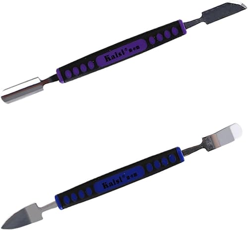 Miniatura 5 de Housoutil 2 unids 6 1 mini teléfono teléfono teléfono destornillador electrónico e herramienta casa teléfonos herramienta coche herramienta