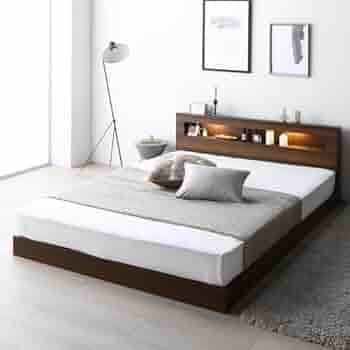 その他 RASIK law bed frame RASIK law bed frame