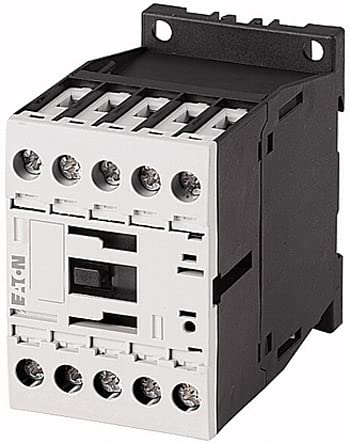 Eaton 276396 hilfsschütz contacteur auxiliaire 2NO 2NC AC pour armoire