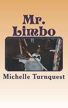 Paperback Mr. Limbo: A Bahamian Legend Book