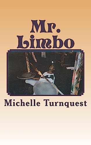 Mr. Limbo: A Bahamian Legend