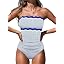Blue Stripe