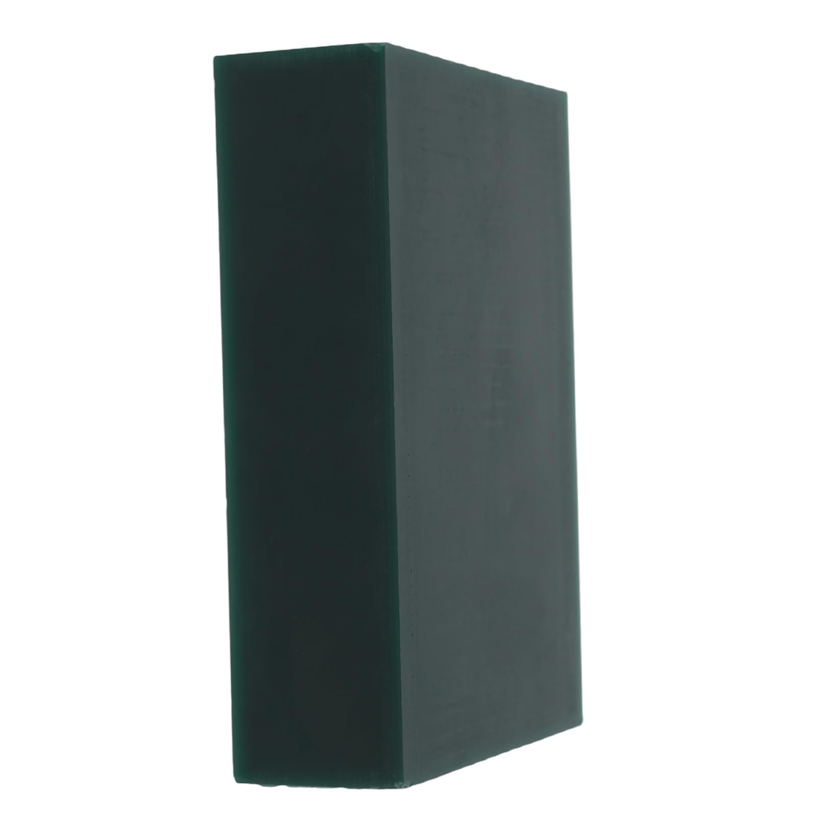 Blocco di Cera per Intaglio Gioielli Materiale per Stampaggio Facile da Modellare Verde per Creazione Prototipi e Fai-da-Te Gioielli