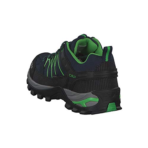 Image of CMP Rigel Low Trekking Shoe Wp, Men's Trekking and Hiking Shoes