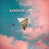 avion madrid paris orly  Avión pa\' Madrid