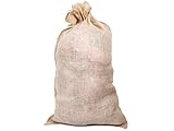 Zum Arbeiten im Freien, wie beispielsweise zum Transportieren und Lagern von Gartenabfällen, Ästen und Grünabfall