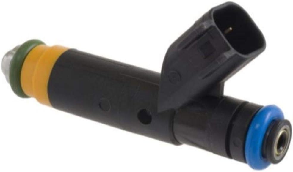 DTS New Injector Replacement for Ford Econoline Club Wagon 4.2L V6 99-02