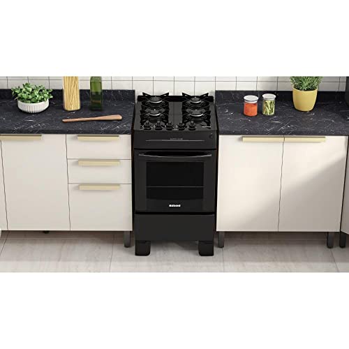 FOGAO ELECTRA GLASS 4Q PTO