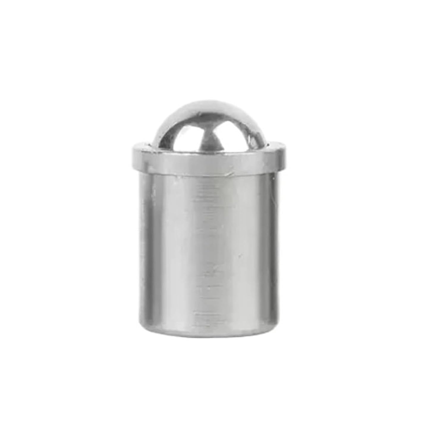 D3 D4 D5 D6 D8 D10 D12 304 Stainless Steel Ball Plungers Press Ball Spring Plunger Straight Push Ball Plunger 5pc(D10x13mm(5pcs))