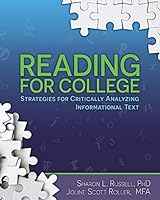Critical Reading B0BZYKVP8C Book Cover