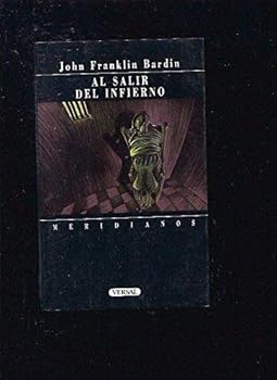 Al salir del infierno