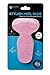 Healing Rights High Heel Pads - High Heel Inserts, Heel Grips, Anti Slip Shoe Cushion, Ball of Foot Insoles, High Heel Liner, Heel Snugs for Women - Blister Prevention & Improve Shoes Too Big-Pink