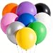 GuassLee 18 Inch Big Balloon Assorted Latex Giant Balloon Jumbo Thick Balloons for Photo Shoot/Birthday/Wedding Party/Festival/Event/Carnival Decorations 30ct/Pack