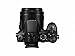 Panasonic LUMIX FZ2500 4K Point and Shoot Camera, 20X LEICA DC VARIO-ELMARIT F2.8-4.5 Lens, 21.1 Megapixels, 1 Inch High Sensitivity Sensor, 422 10-bit, HDMI Out, DMC-FZ2500 (USA BLACK)