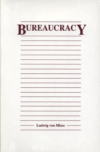 Bureaucracy view 2