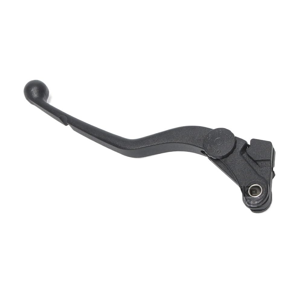 Leviers de frein et d'embrayage moto réglables et ergonomiques pour F900R S1000R