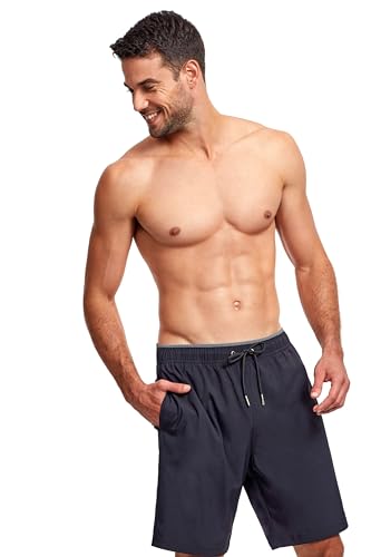 Gottex Men's Standard Beach Vibe 9