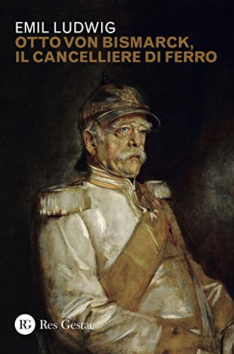  Otto von Bismark, il cancelliere di ferro