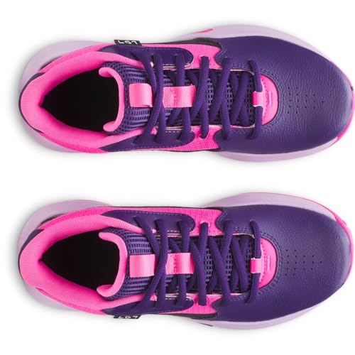 Image of Under Armour Kids' Grade School Lockdown 7