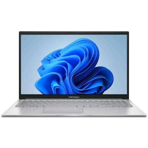 ASUS VivoBook 15 - Best for Students