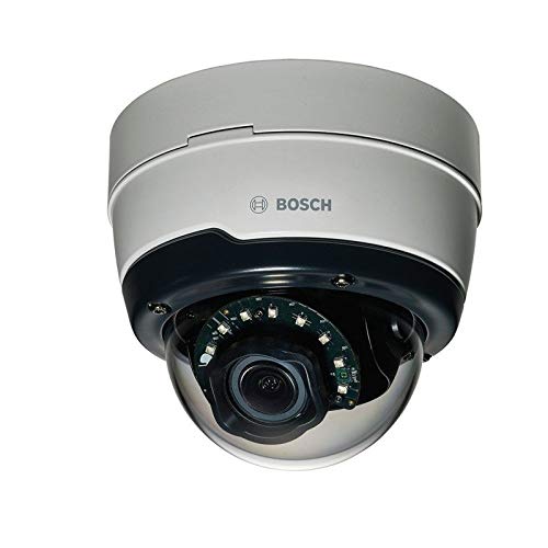 Bosch FLEXIDOME IP 4000 IR Dôme Caméra de sécurité IP Extérieure 1280 x 720 pixels Plafond Neuf - vue 2