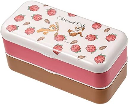 Amazon Co Jp お弁当箱 チップ デール Plants ディズニーストア ホーム キッチン