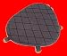 Motorcycle Gel Pad Driver Seat cushion For Harley Davidson FLHTK Electra Glide Ultra Limited